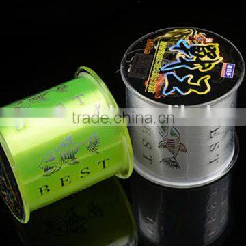 OEM Monofilament Nylon Fishing Line Factory photo-6