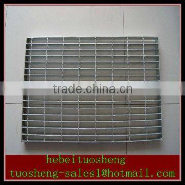 Slip Resistant cast iron Floor Plate