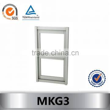 MKG3 cheap aluminium frames for windows