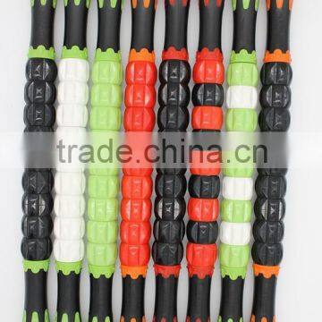 Neck Roller Massage Roller Stick, Massage Foam Roller photo-5