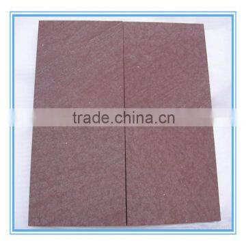 Red sandstone cheap floor tiles for sale