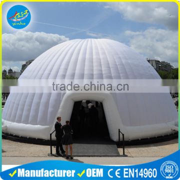 Inflatable Party Tent Dome Tent