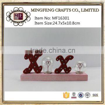 Best Selling Resin Valentine Gift photo-2