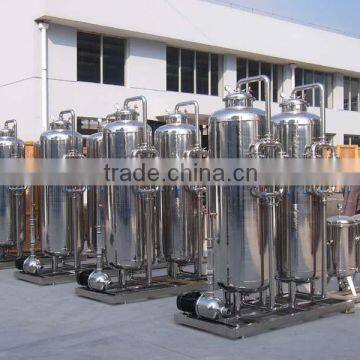 Standard Packaged Mineral Water Plant photo-3
