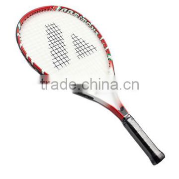 Tennis rackets of zapatillas