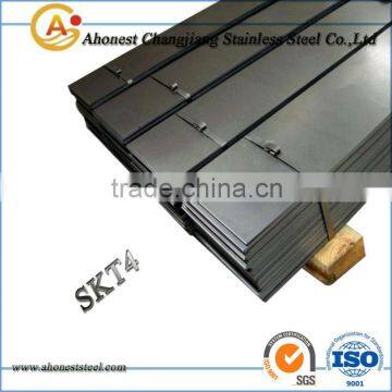 Hot Work Die Steel Plate JIS SKT4 of Forged Die Steel Material