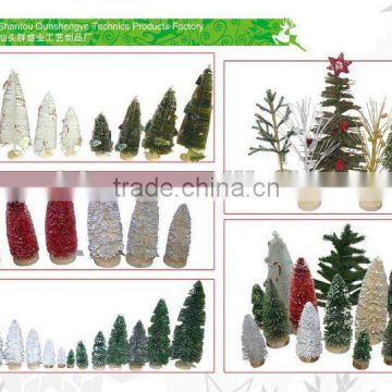 Hottest! 2012 Christmas tree