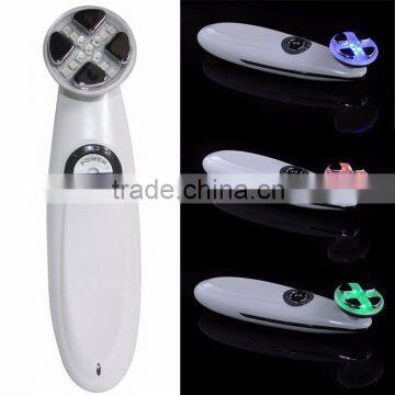 Portable Photon No Needle Mesotherapy Mesoporation Skin Rejuvenation Body Slimming Beauty Machine