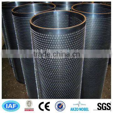 Perforated Metal Mesh photo-6