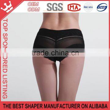 Fast Delivery Sexy Mature Women Seamless Lace Underwear K166