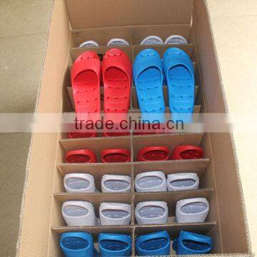 2014 Fashionable Beach Eva Slippers photo-6