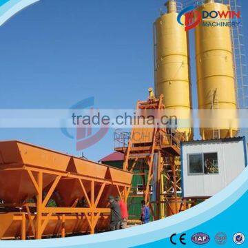 Hot Sale Automatic Concrete Mixing Machine Concrete Batching Plant