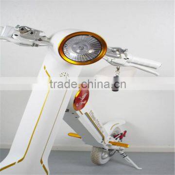 Electric Bike Yiwu