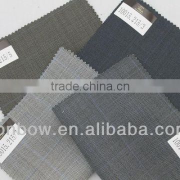 100% wool Filarte Italian fabric