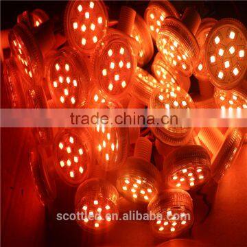 New Product! High Quality 45mm LED Pixel Ball Ucs1903 Waterproof Pixel Light photo-3