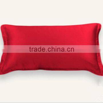 19 Momme Pure Natural Wholesale 100% Silk Pillowcase photo-2