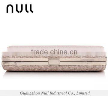 2016 New Rhinestone Clutch Purse Comestic Bag for Lady photo-4