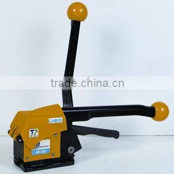 steel strip strapping handle tool(box strapping machine,pallet packing machine )