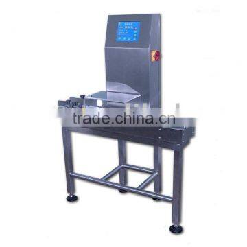 Weight Checker, Weigh Checking Machine, Weigh t Injector Machine