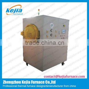 200C Microwave-electric Mixed Heating Autoclave