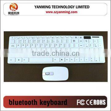 bluetooth keyboard mouse for Ipad,wireless keyboard with integrated mouse,wireless keyboard mouse