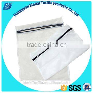 OEM Set of 2 Mesh Laundry Wash Bags for Delicates, Net Washing Bag photo-2