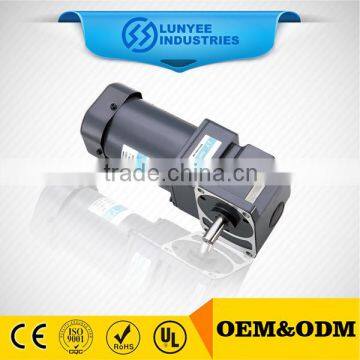 25W Reliable and Safe ac Electric Motors photo-5