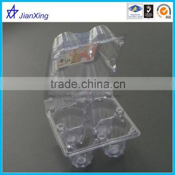 recycled egg tray or tray for chicken eggs