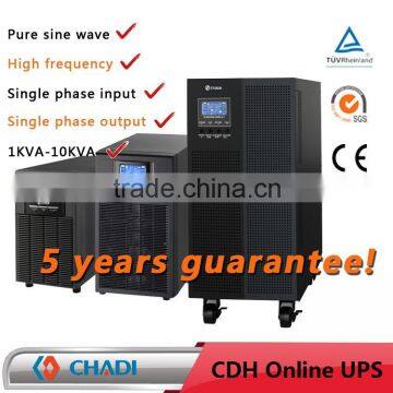 Chadi High Frequency 80Kva 40Kva All Kind Ups Prices