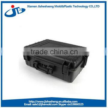 plastic tool/box mold plastic cotainer injection molding