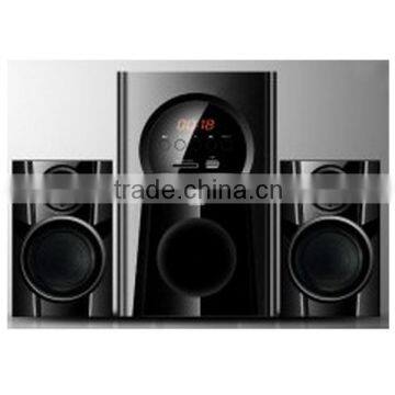 2014 New 2.1 Computer Speaker, New Model of 2.1 Speaker (YX-808)