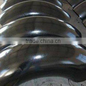 carbon steel elbow/90 D elbow/ ASTM A234 elbow