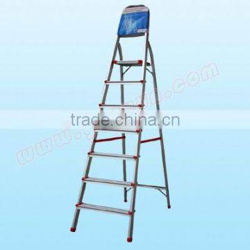 Aluminum Ladder