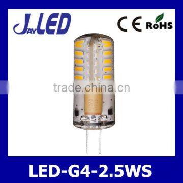 SMD3014 led 12v g4