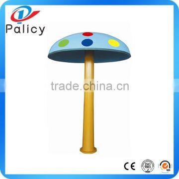 Swimming Pool Water Park Play Equipment Water Mushroom photo-5
