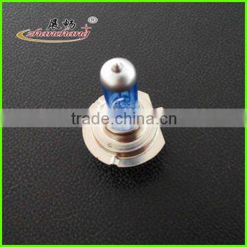 Super White Auto Car Bulb H7 PX20D Car Halogen Bulb