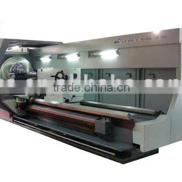 CNC Lathe Machining Center