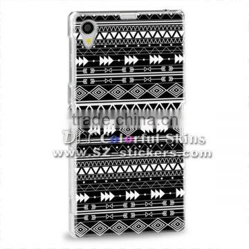 Aztec Pattern Case for Sony Xperia Z1 SZUV-Z1-029
