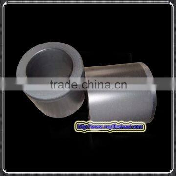 Carbon filled ptfe tube pipe