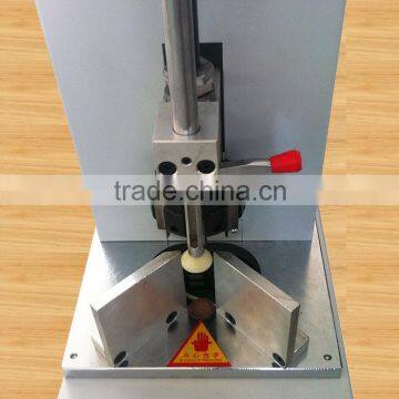 High Quality Befitter Electric Round Corner Card Cutter With Foot Pedal Switch photo-3