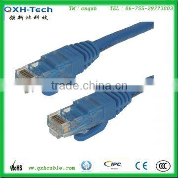 Cat6 RJ45 Cables Ethernet Patch Cables