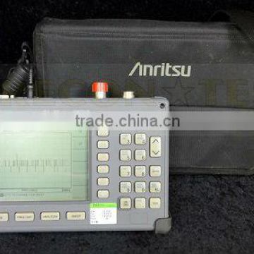 Anritsu S331C Site Master Cable and Antenna Analyzer