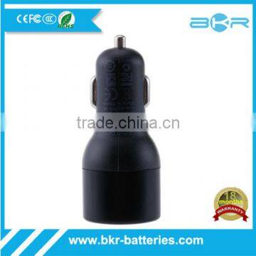 China ce Rohs Micro Usb Charger for Car photo-3