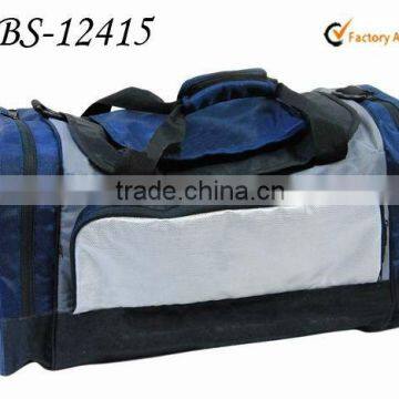 2014 Travelling travel bag