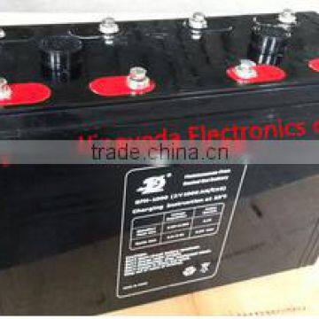 Excellent Quality 12v Batteries 2v 3000ah Sealed Ups Battery photo-2
