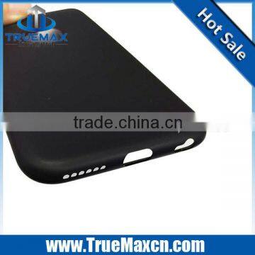 2015 New Arrival for IPhone 6G 6 Plus Super Thin Candy Color TPU Soft Case photo-4