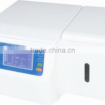 MC-TD5-G TEMP CONTROLLED MULTIFUNCTIONAL PRP, PPP, FAT CENTRIFUGE