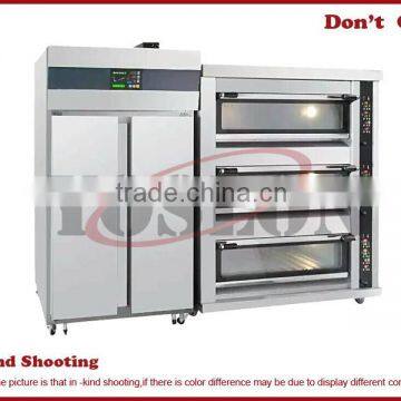 Combination Proofer and Deck Oven photo-4
