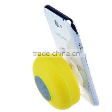 Best Super Bass Portable Speaker, Bluetooth Shower Speaker for Sauna photo-3