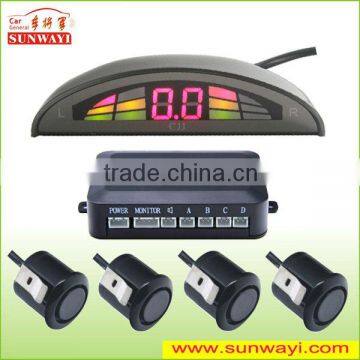 car parking control system SW-848-4 car parking monitor